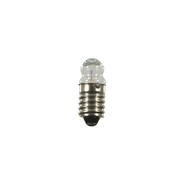 Scharnberger+Hasenbein Zwerglampe-NF 11,5x24mm 2,4V/0,3A E10 93626